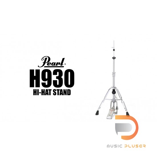 Pearl HiHat Stand H930